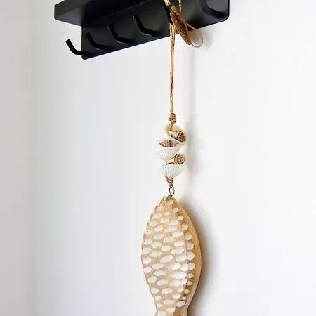 Ferienhaus Sandregenpfeifer *