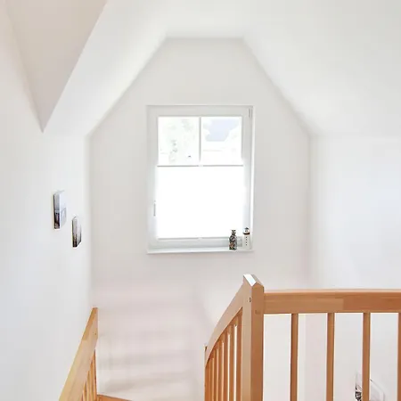 Ferienhaus Sandregenpfeifer