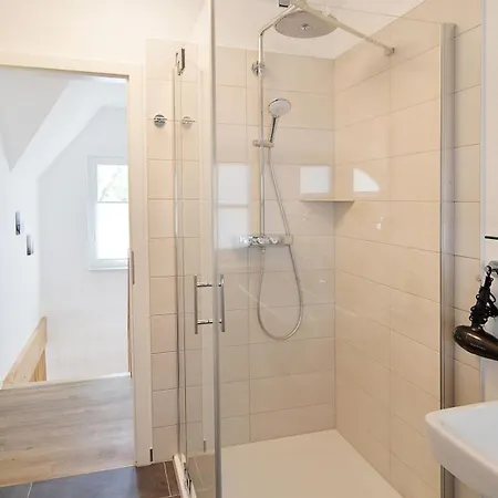 Sandregenpfeifer Ferienhaus