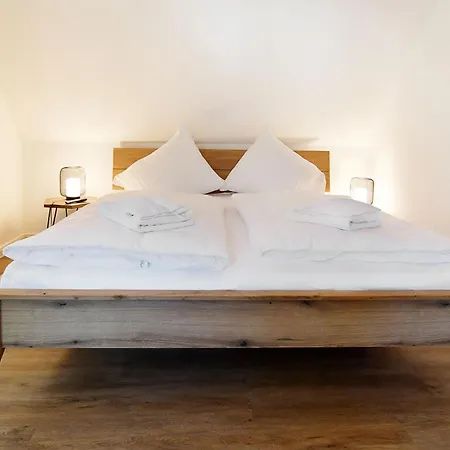 Sandregenpfeifer Ferienhaus *