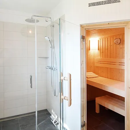 Ferienhaus Sandregenpfeifer