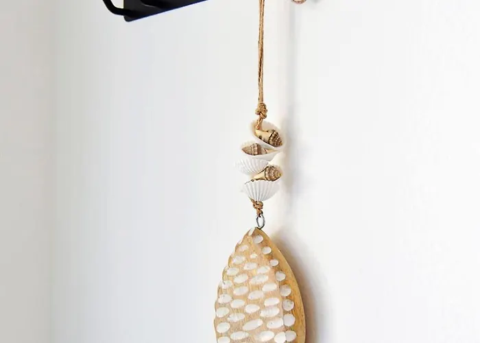 Hébergement de vacances Sandregenpfeifer *