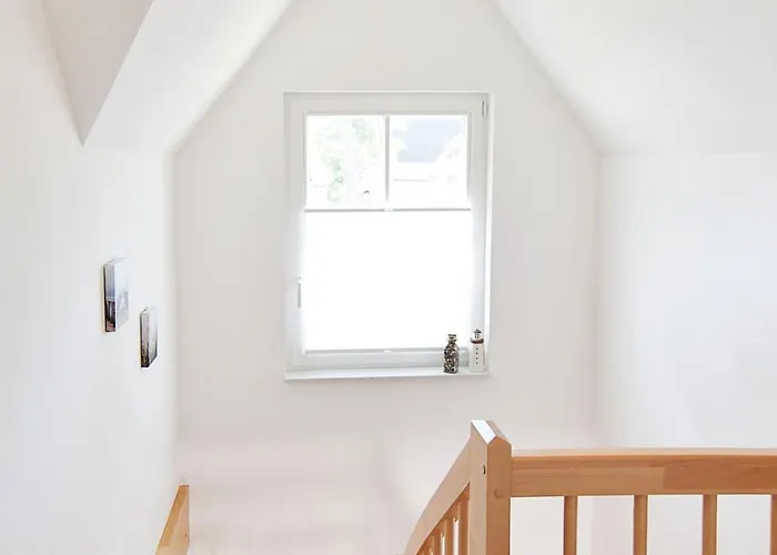 Hébergement de vacances Sandregenpfeifer