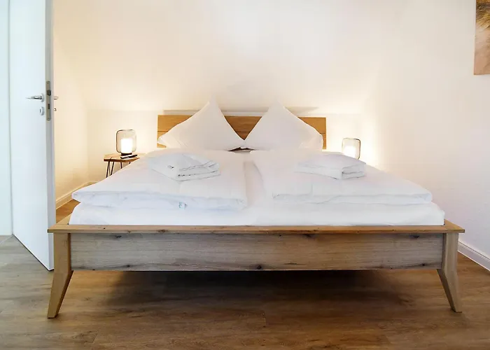 Sandregenpfeifer Hébergement de vacances *