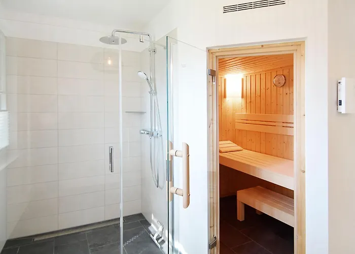 Hébergement de vacances Sandregenpfeifer