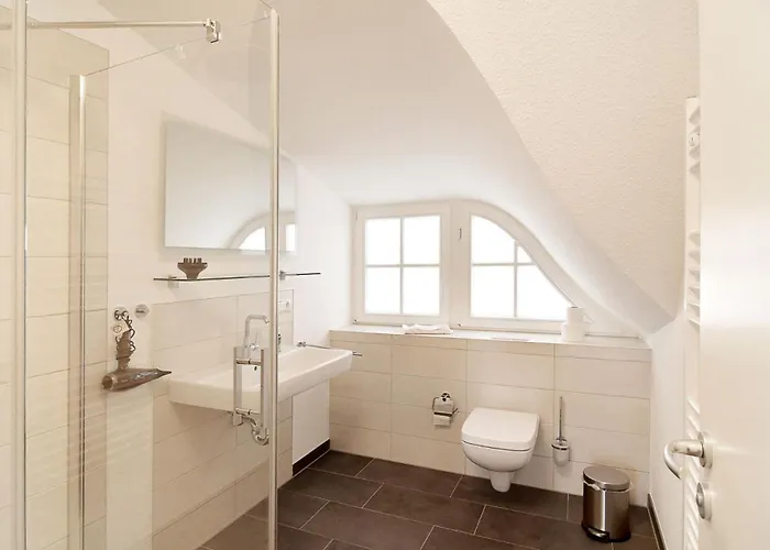 Sandregenpfeifer Hébergement de vacances