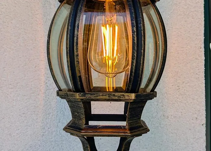 Sandregenpfeifer Hébergement de vacances Zirchow